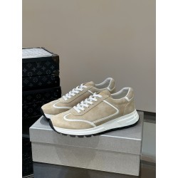 프라다 Prada 스니커즈
