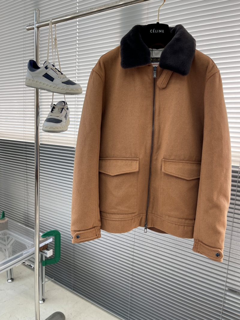 로로피아나 Loro Piana 재킷