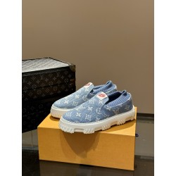 루이비통 Louis Vuitton 스니커즈