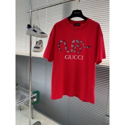 구찌 Gucci 반팔 티셔츠