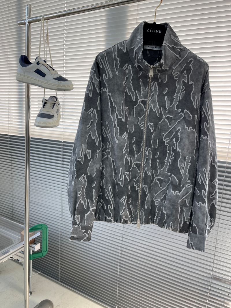 디올 DIOR 데님 재킷