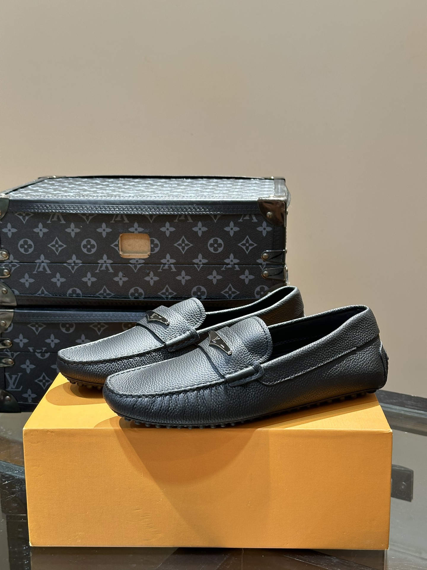 루이비통 Louis Vuitton 구두