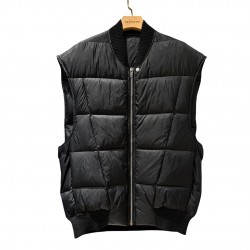 릭 오웬스 Rick Owens 패딩  조끼