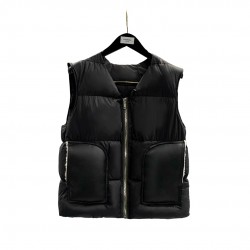 릭 오웬스 Rick Owens 패딩 조끼