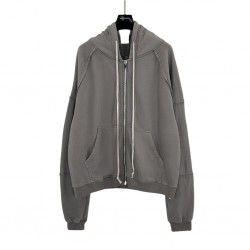 릭 오웬스 Rick Owens 후드 집업