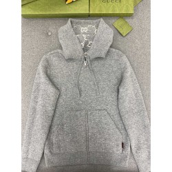 구찌 Gucci 양면 후드 집업