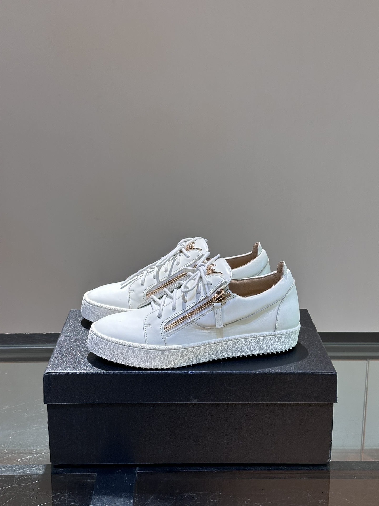 giuseppe zanotti 스니커즈