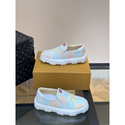 루이비통 LV Beverly Hills 스니커즈
