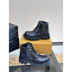 루이비통 LV Checker 부츠
