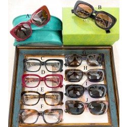 구찌 Gucci GG1979SK 55口18-145