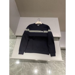 버버리 Burberry 라운드 맨투맨