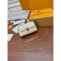 루이비통 Louis Vuitton M12145 탑 핸들백