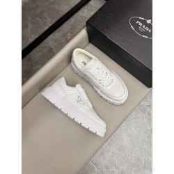 프라다 Prada 스니커즈