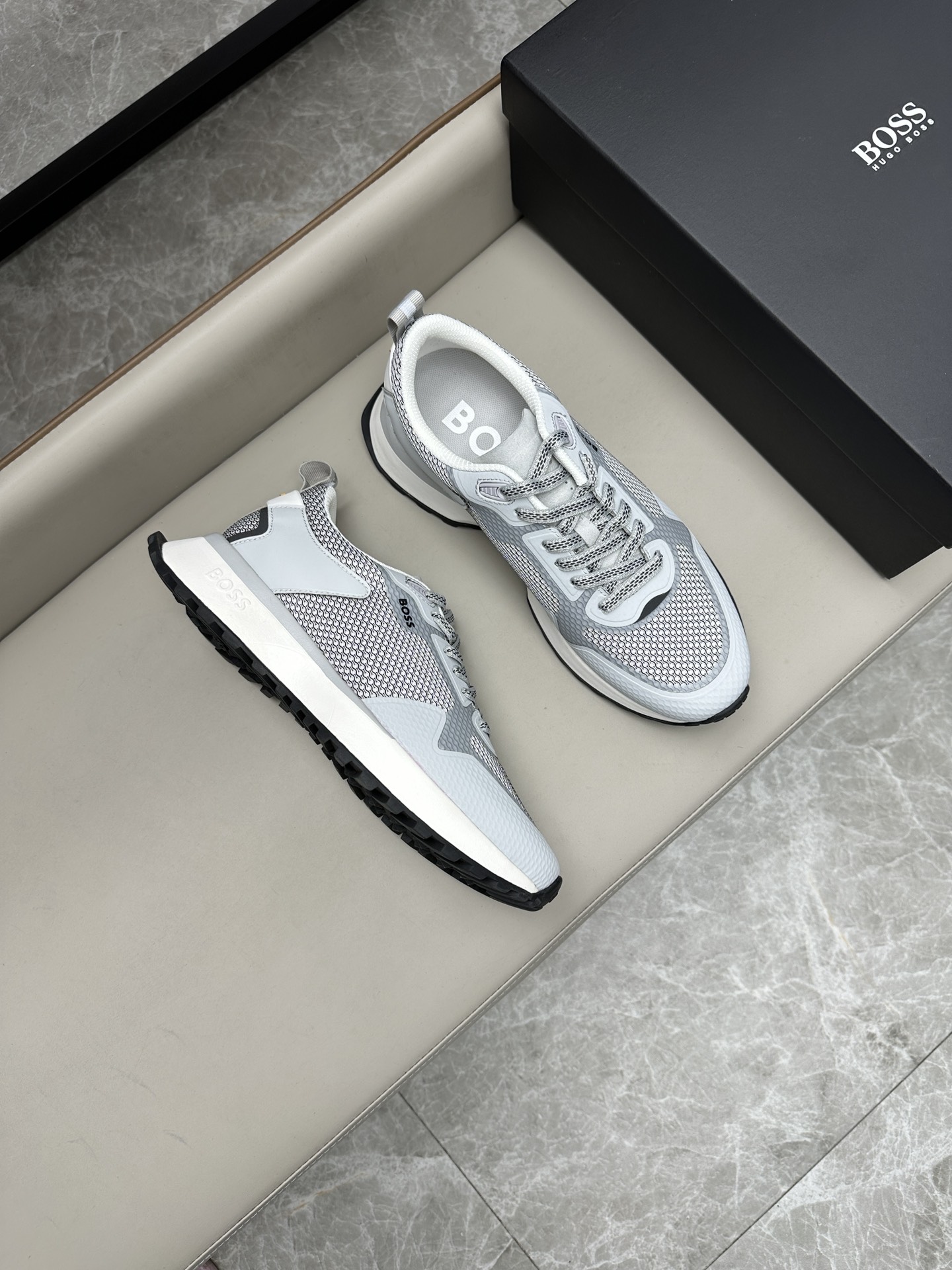 토즈 TOD'S 스니커즈