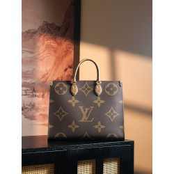 【GR】루이비통 Louis Vuitton M45320 Onthego GM Monogram