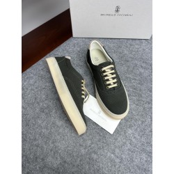 브루넬로 쿠치넬리 Brunello Cucinelli 스니커즈