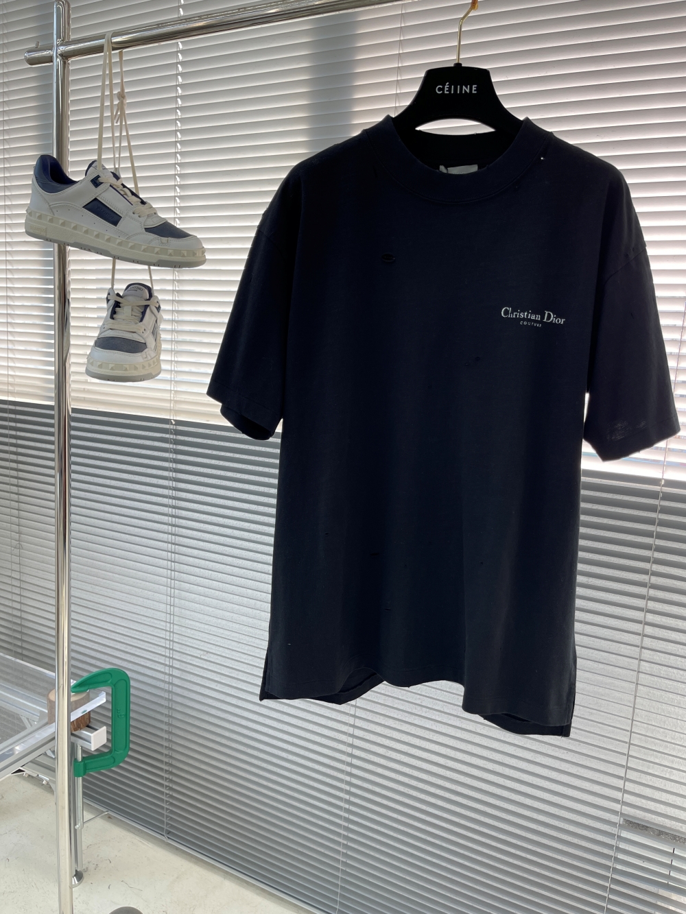 디올 Dior 반팔 티셔츠