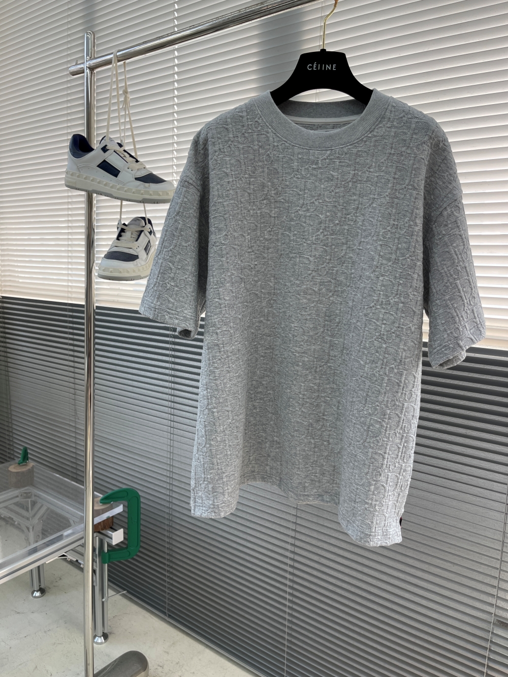 디올 Dior 반팔 티셔츠