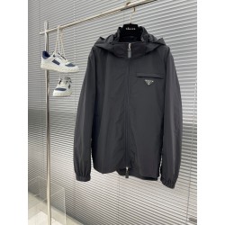 프라다 Prada 재킷