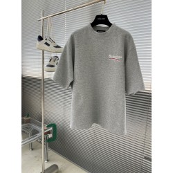 발렌시아가 Balenciaga 반팔 티셔츠