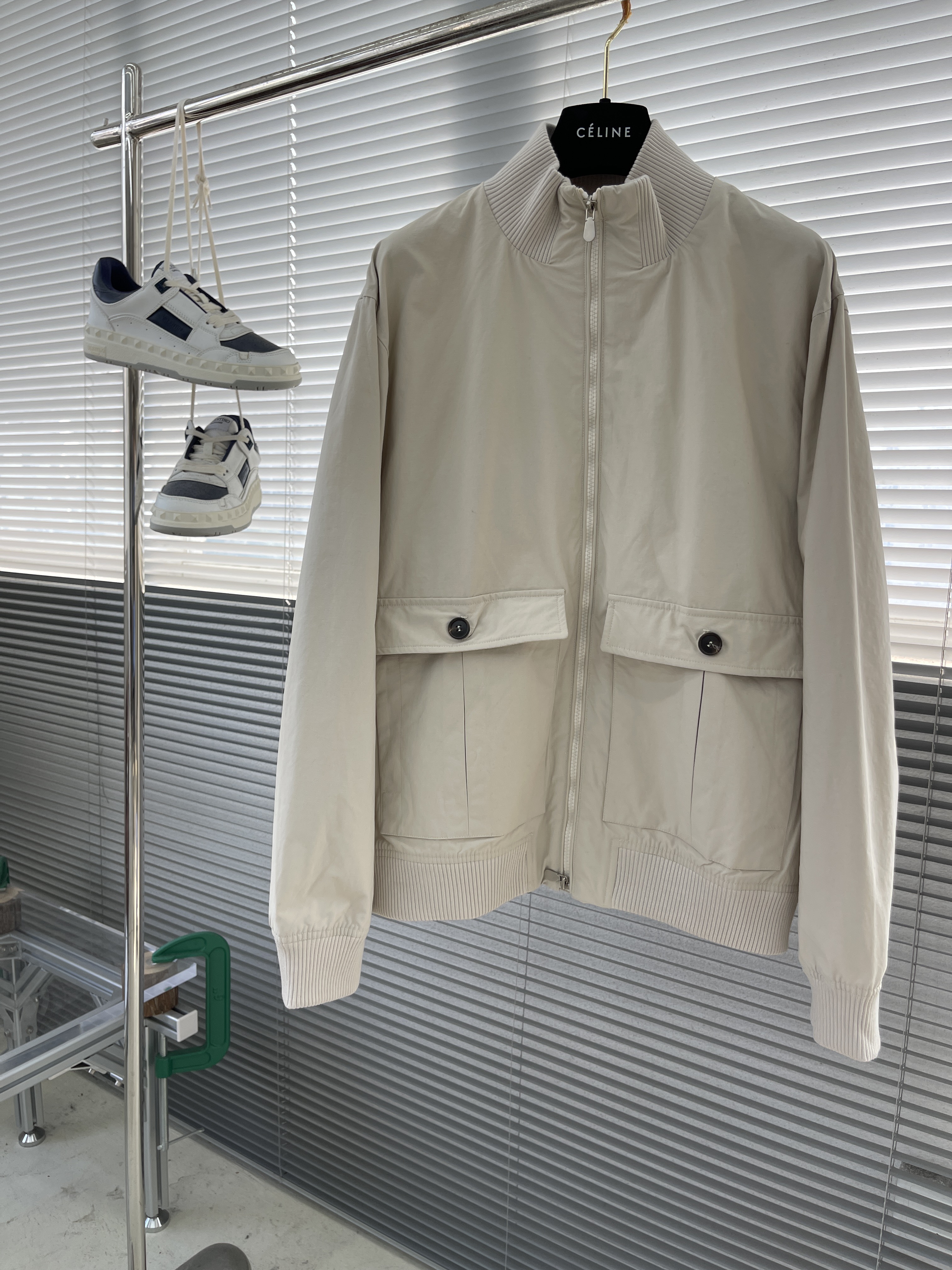 브루넬로 쿠치넬리 Brunello Cucineli 재킷