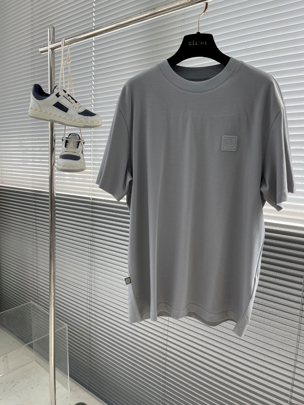 로에베 LOEWE 반팔 티셔츠