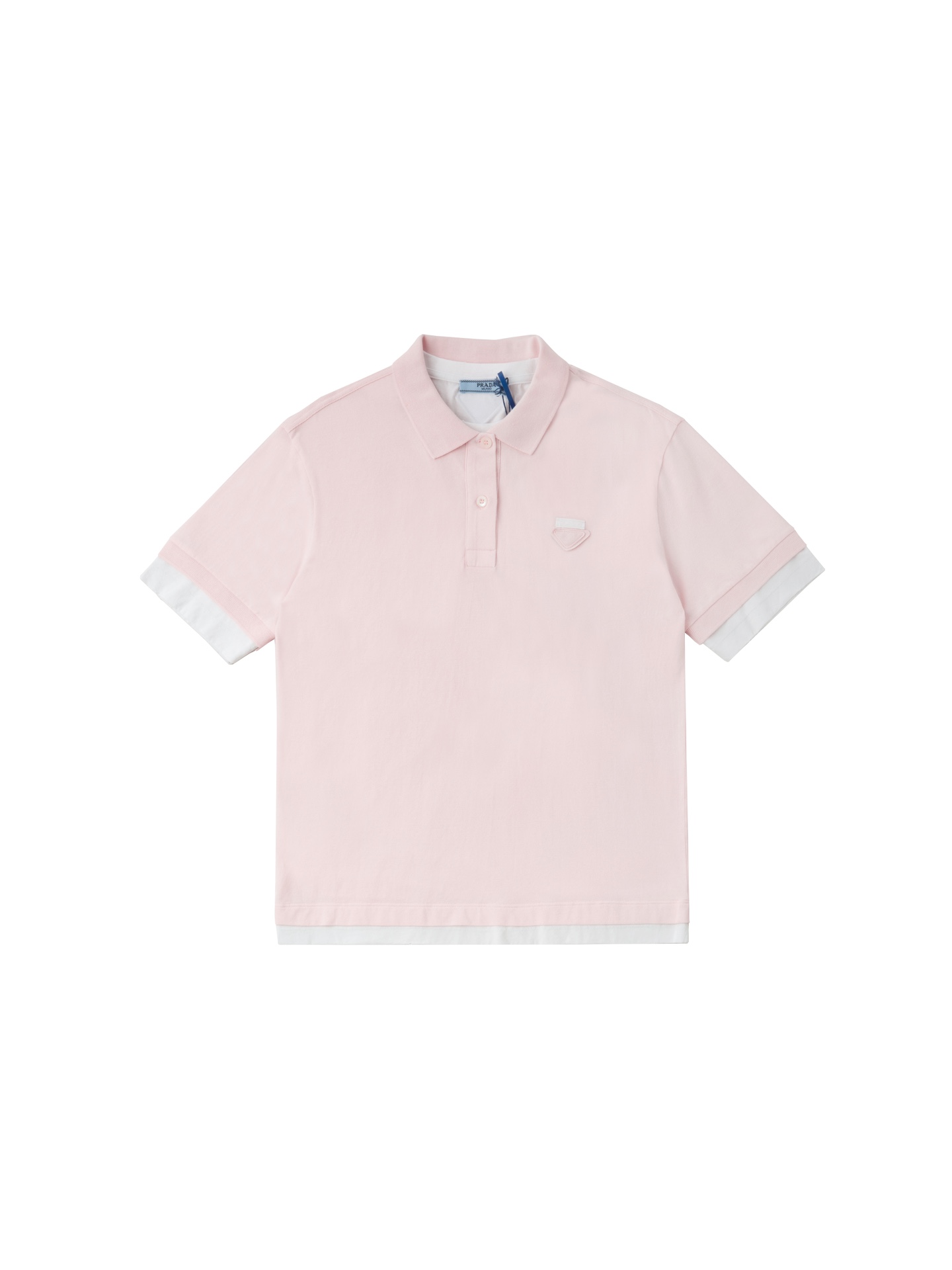 프라다 Prada 반팔 티셔츠