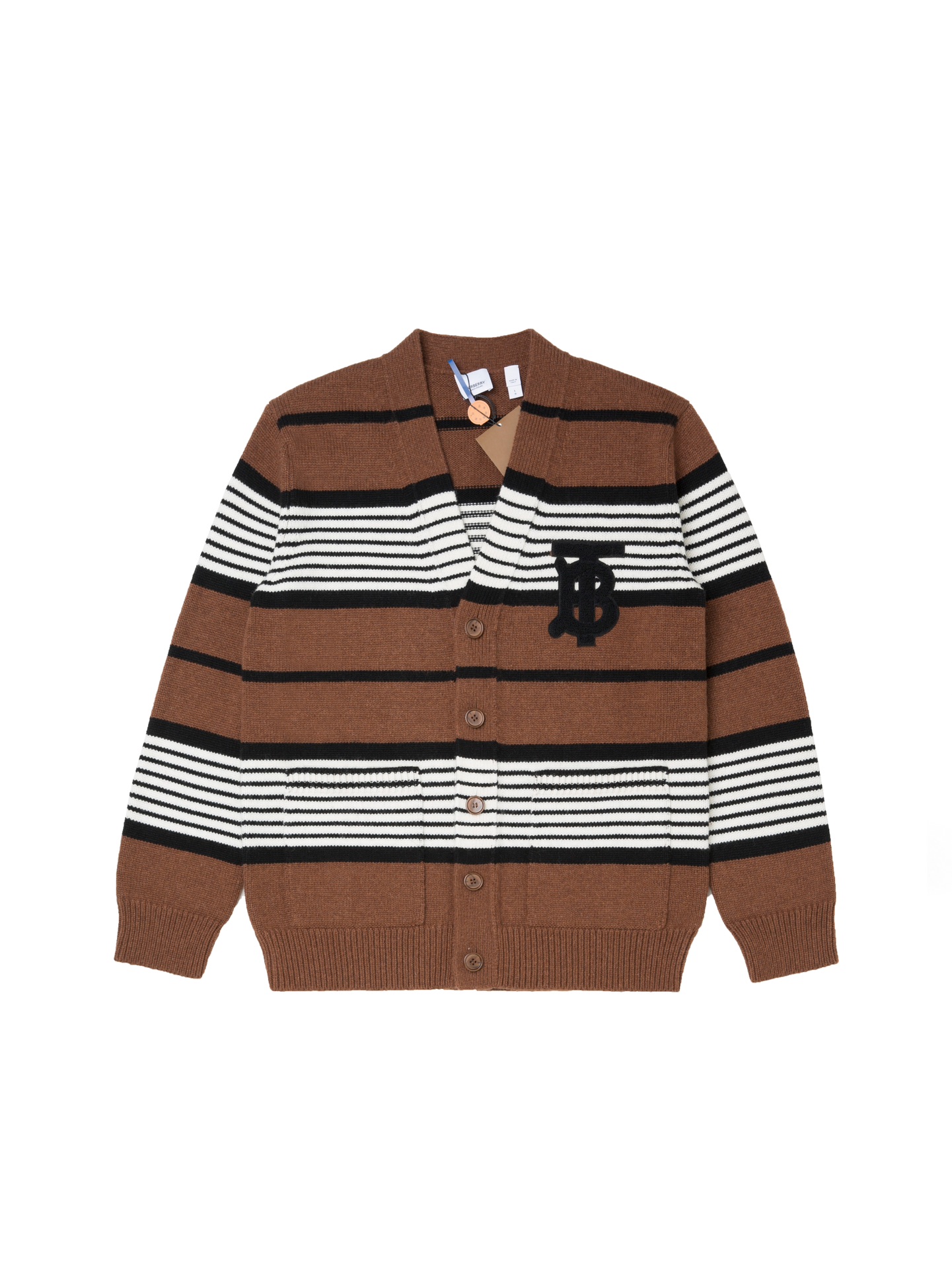 버버리 Burberry 가디건