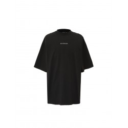 발렌시아가 Balenciaga 반팔 티셔츠