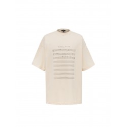 발렌시아가 Balenciaga 반팔 티셔츠