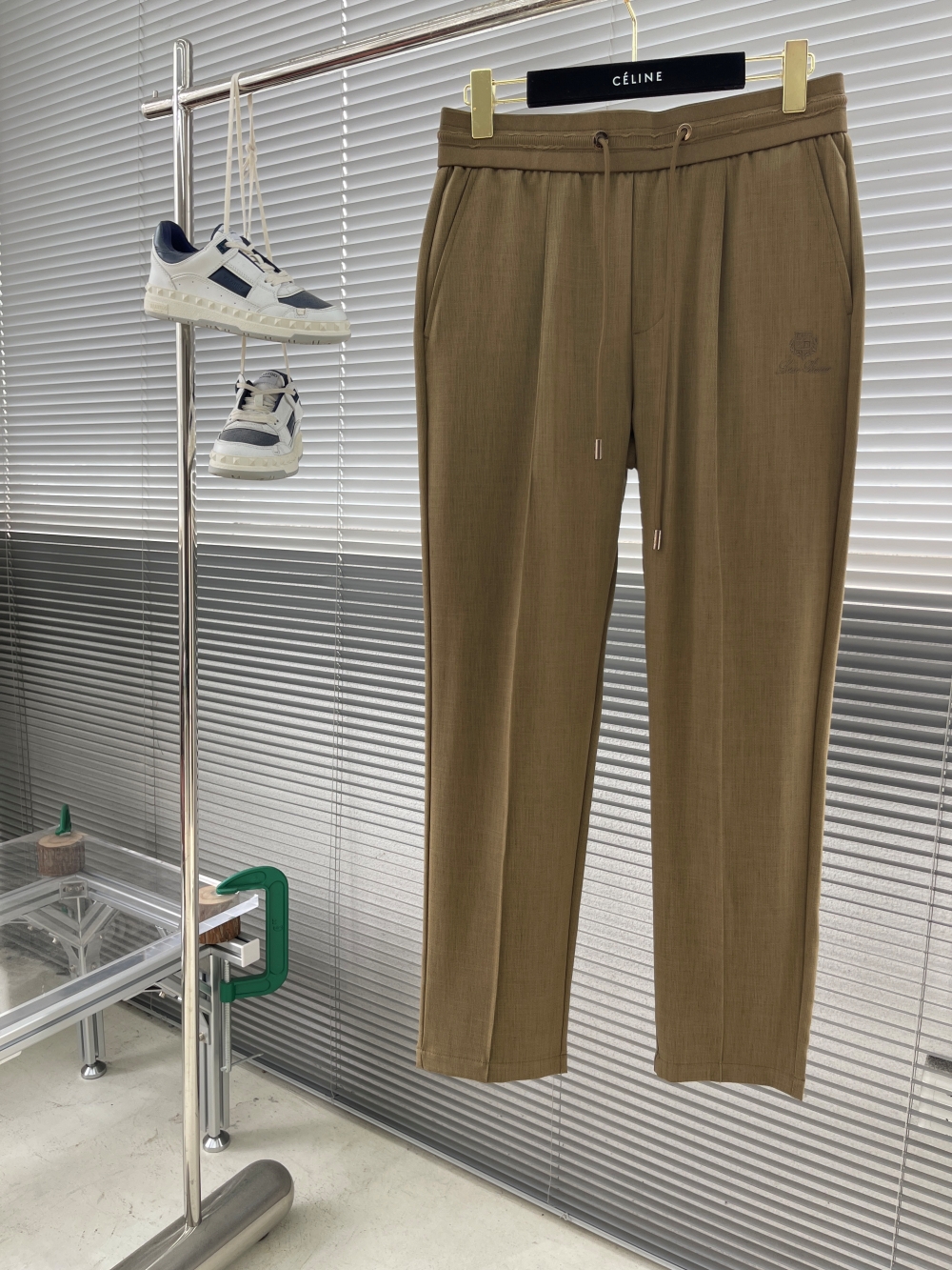 로로피아나 Loro Piana 바지