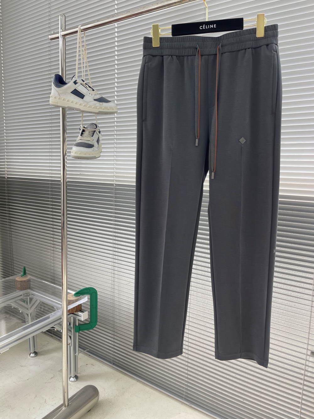 로로피아나 Loro Piana 바지