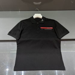프라다 Prada 반팔 티셔츠