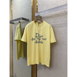 디올 Dior 반팔 티셔츠