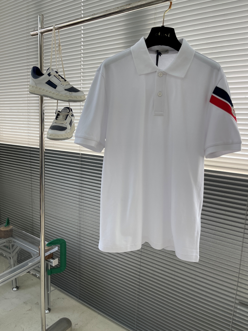 몽클레어 Moncler 반팔 티셔츠