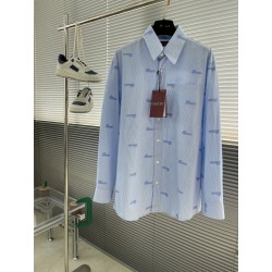 구찌 Gucci 긴팔셔츠