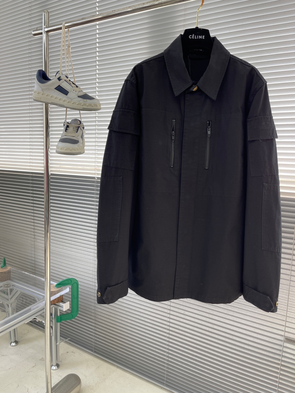 발렌시아가 Balenciaga 재킷