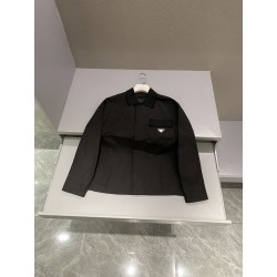 프라다 Prada 재킷