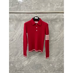 톰브라운 Thom Browne 긴팔 티셔츠