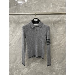 톰브라운 Thom Browne 긴팔 티셔츠