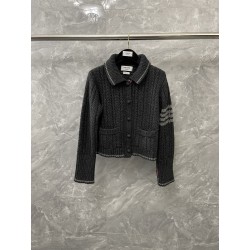 톰브라운 Thom Browne 가디건