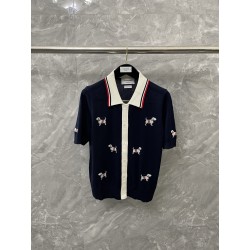 톰브라운 Thom Browne 가디건
