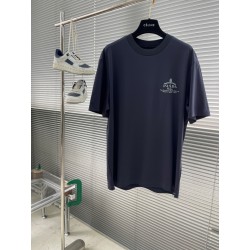 프라다 Prada 반팔 티셔츠