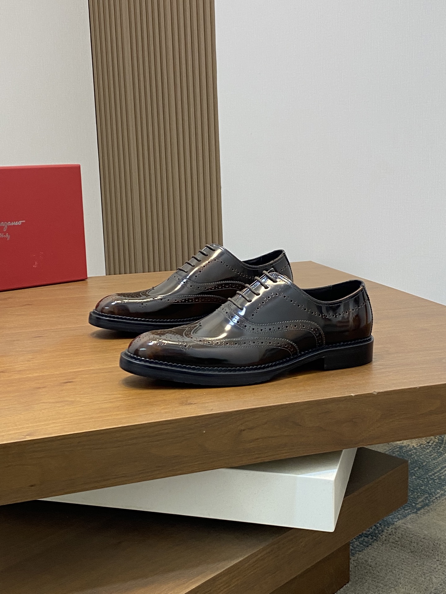 살바토레 페라가모 Salvatore Ferragamo 구두