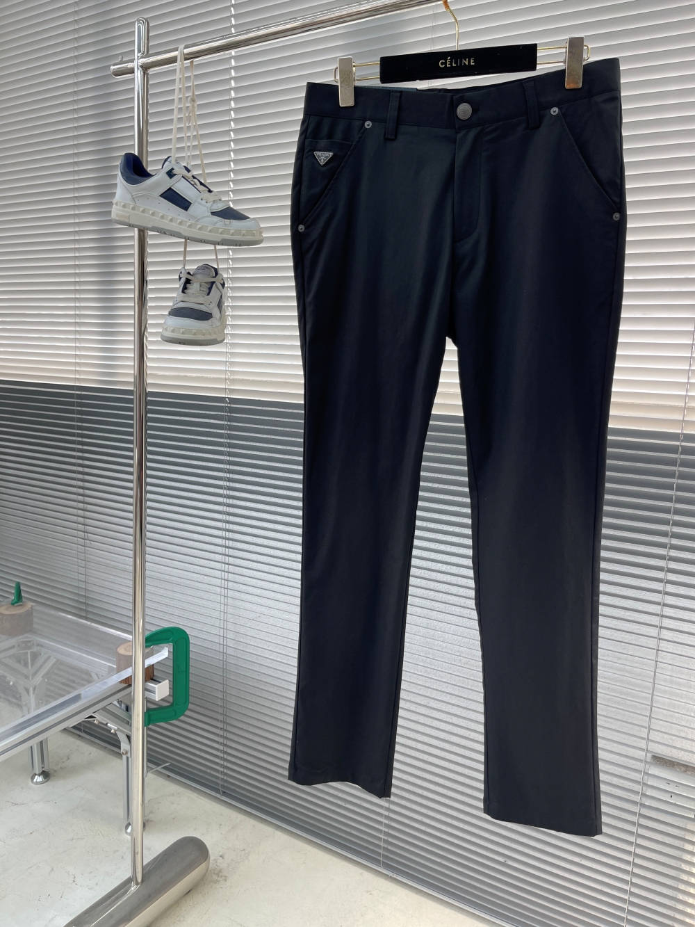 프라다 Prada 바지