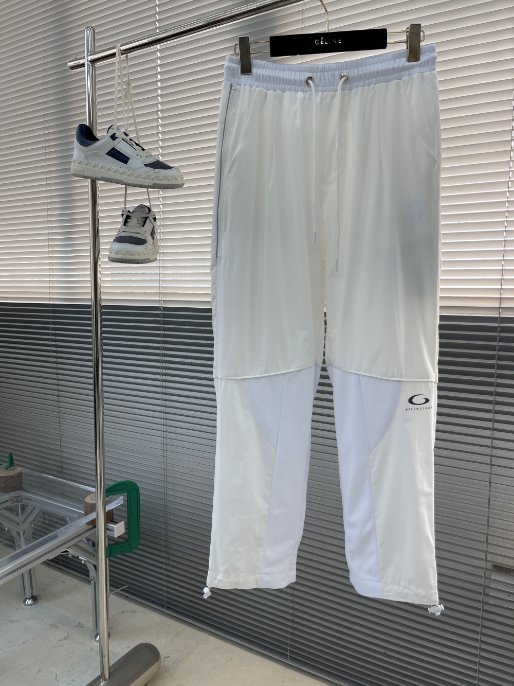 설계사 Balenciaga 바지