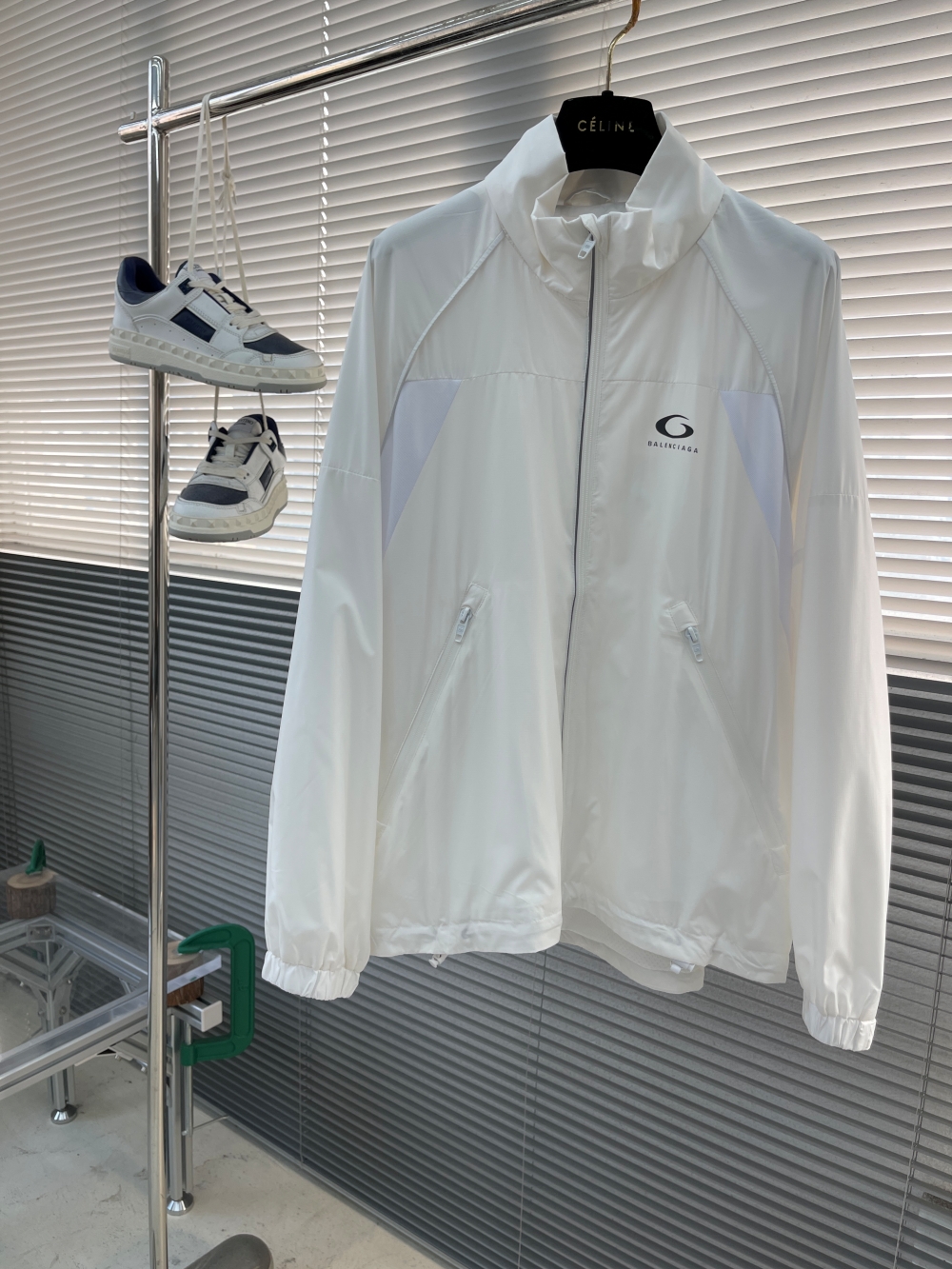 발렌시아가 Balenciaga 재킷