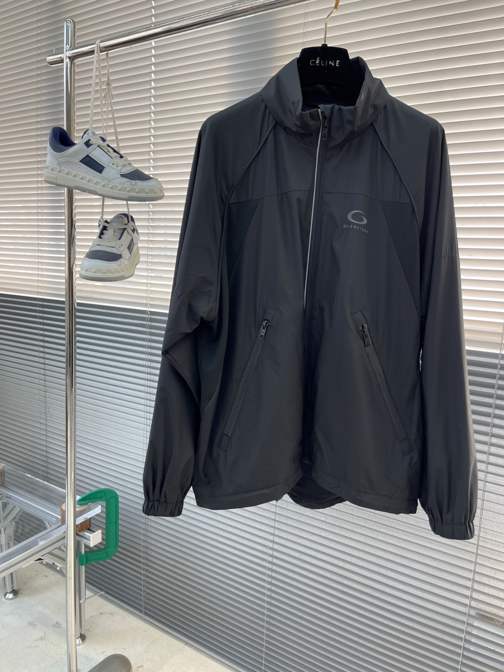 발렌시아가 Balenciaga 재킷