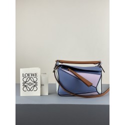 로에베 Loewe 3000 mini puzzle Bag 18cm