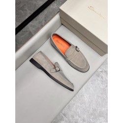 santoni 스니커즈
